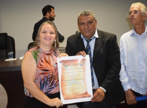 Plenrio da Cmara de Vereadores | Assessoria