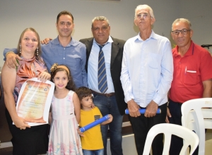 Plenrio da Cmara de Vereadores | Assessoria
