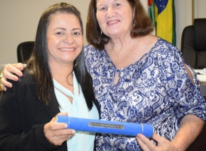 Plenrio da Cmara de Vereadores | Assessoria