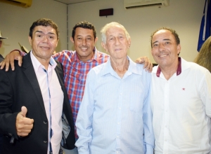 Plenrio da Cmara de Vereadores | Assessoria