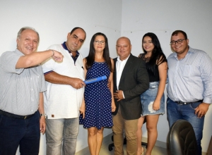 Plenrio da Cmara de Vereadores | Assessoria