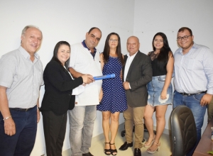 Plenrio da Cmara de Vereadores | Assessoria