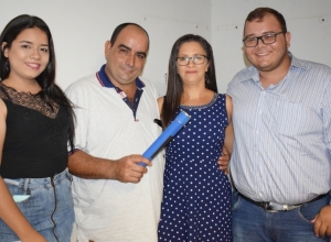 Plenrio da Cmara de Vereadores | Assessoria