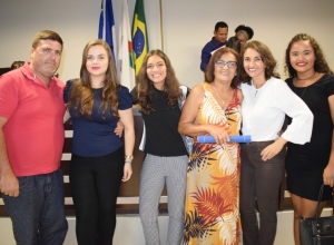 Plenrio da Cmara de Vereadores | Assessoria