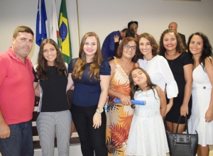 Plenrio da Cmara de Vereadores | Assessoria
