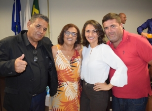 Plenrio da Cmara de Vereadores | Assessoria
