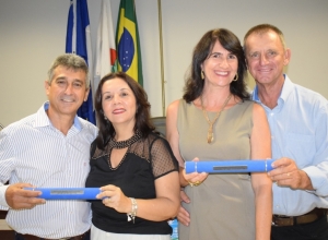 Plenrio da Cmara de Vereadores | Assessoria