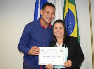 Plenrio da Cmara de Vereadores | Assessoria