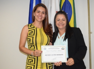 Plenrio da Cmara de Vereadores | Assessoria
