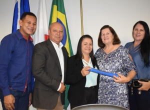 Plenrio da Cmara de Vereadores | Assessoria