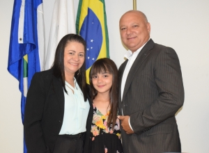 Plenrio da Cmara de Vereadores | Assessoria