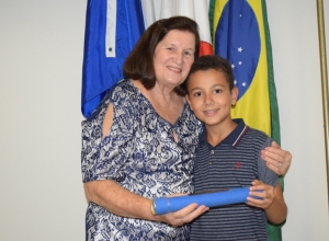 Plenrio da Cmara de Vereadores | Assessoria