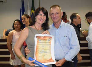 Plenrio da Cmara de Vereadores | Assessoria