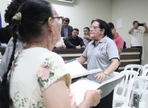 Cmara Municipal de Juscimeira | 