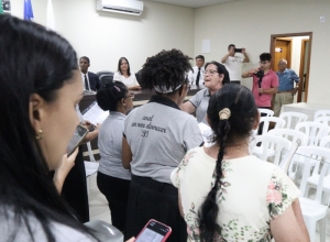 Cmara Municipal de Juscimeira | 