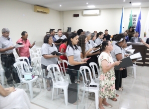 Cmara Municipal de Juscimeira | 