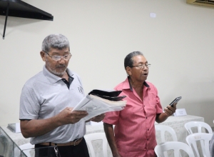 Cmara Municipal de Juscimeira | 