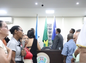 Cmara Municipal de Juscimeira | 