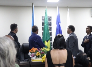 Cmara Municipal de Juscimeira | 