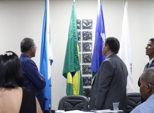 Cmara Municipal de Juscimeira | 