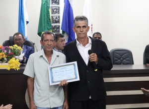 Cmara Municipal de Juscimeira | 