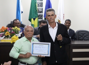 Cmara Municipal de Juscimeira | 