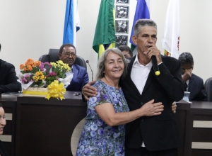 Cmara Municipal de Juscimeira | 