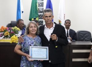 Cmara Municipal de Juscimeira | 