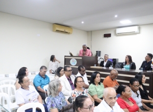 Cmara Municipal de Juscimeira | 