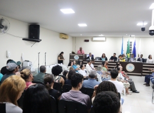 Cmara Municipal de Juscimeira | 