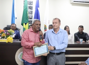 Cmara Municipal de Juscimeira | 