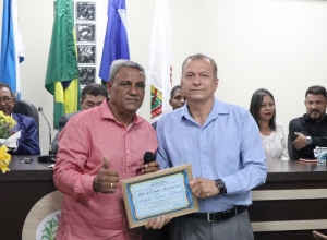 Cmara Municipal de Juscimeira | 