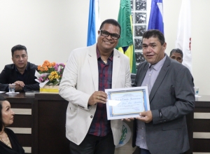 Cmara Municipal de Juscimeira | 