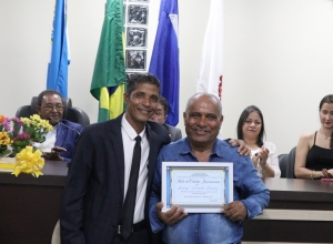 Cmara Municipal de Juscimeira | 