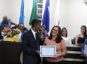 Cmara Municipal de Juscimeira | 