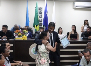 Cmara Municipal de Juscimeira | 
