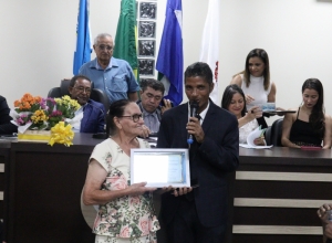 Cmara Municipal de Juscimeira | 