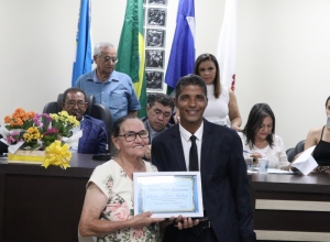 Cmara Municipal de Juscimeira | 
