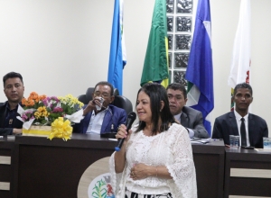 Cmara Municipal de Juscimeira | 
