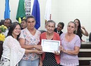 Cmara Municipal de Juscimeira | 