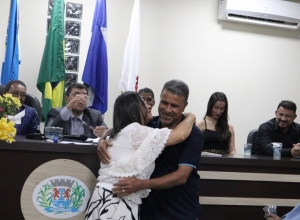 Cmara Municipal de Juscimeira | 