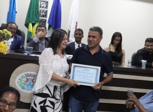 Cmara Municipal de Juscimeira | 