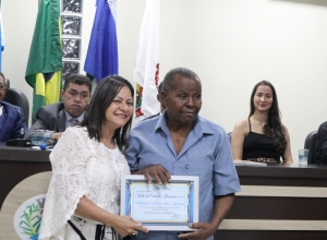 Cmara Municipal de Juscimeira | 