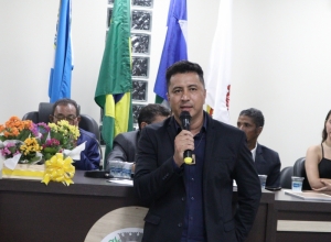 Cmara Municipal de Juscimeira | 