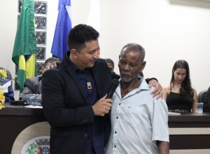 Cmara Municipal de Juscimeira | 