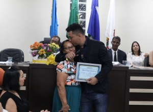Cmara Municipal de Juscimeira | 