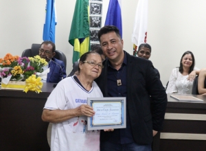 Cmara Municipal de Juscimeira | 