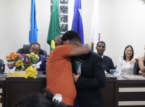 Cmara Municipal de Juscimeira | 