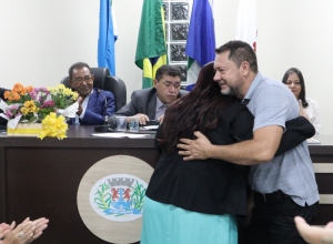Cmara Municipal de Juscimeira | 
