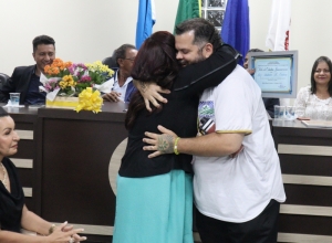 Cmara Municipal de Juscimeira | 